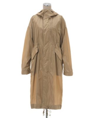 Ｎｙｌｏｎ　Ｔａｆｆｅｔａ　Ｍｏｄｓ　Ｃｏａｔ