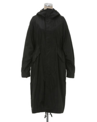 mame kurogouchi マメクロゴウチモッズコート