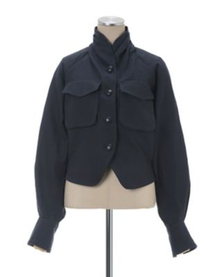 Ｃｏｔｔｏｎ　Ｌｉｎｅｎ　Ｔｗｉｌｌ　Ｓｈｏｒｔ　Ｊａｃｋｅｔ