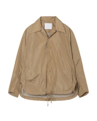 佐田毘流陀頭　デメキン Nylon Coach Jacketよろしくお願いします