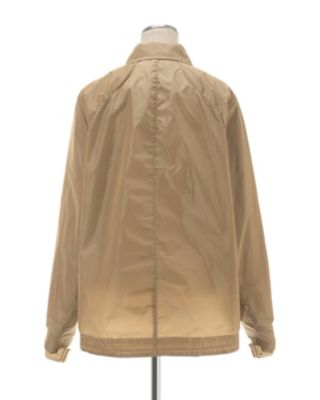 Ｎｙｌｏｎ　Ｔａｆｆｅｔａ　Ｃｏａｃｈ　Ｊａｃｋｅｔ