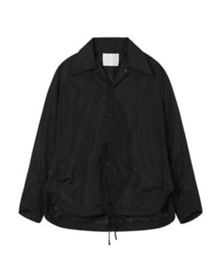 Ｎｙｌｏｎ Ｔａｆｆｅｔａ Ｃｏａｃｈ Ｊａｃｋｅｔ の通販 | 三越