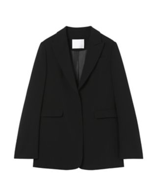 ＜Mame Kurogouchi (Women)＞Ｓｕｉｔ　Ｊａｃｋｅｔ