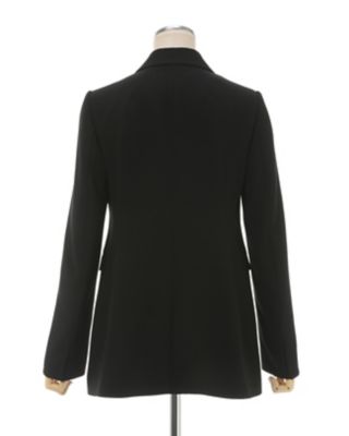 Suit Jacket | Mame Kurogouchi (Women)/マメ