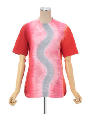 Ｓｈｉｂｏｒｉ” Ｔｉｅ－Ｄｙｅｄ Ｃｏｔｔｏｎ Ｊｅｒｓｅｙ Ｔ