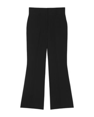 新品Mame kurogouchi マメ Suit Trousers-