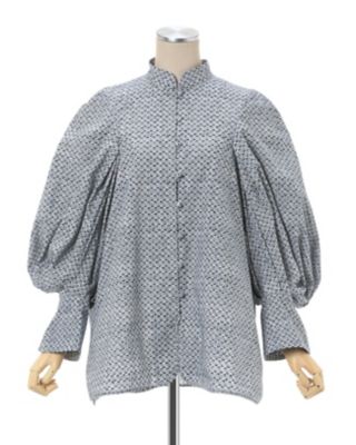 Ｃｒａｎｅ　Ｐａｔｔｅｒｎ　Ｈａｎｄ　Ｐｒｉｎｔｅｄ　Ｓｈｉｒｔ