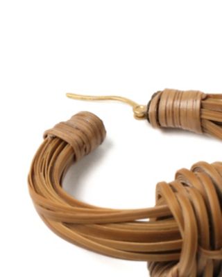 Ｂａｍｂｏｏ　Ｂｕｎｄｌｅｄ－Ｐｌａｉｔ　Ｈｏｏｐ　Ｅａｒｒｉｎｇｓ