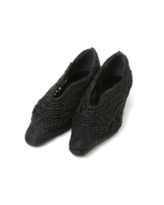 Ｃｏｒｄ　Ｅｍｂｒｏｉｄｅｒｙ　Ｅｇｇ　Ｈｅｅｌ　Ｐｕｍｐｓ