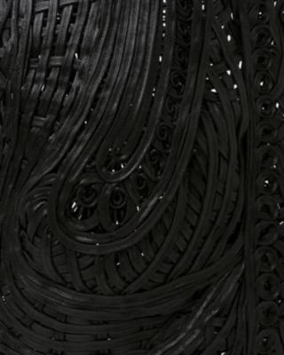 Ｃｏｒｄ　Ｅｍｂｒｏｉｄｅｒｙ　”Ｈａｎａｋａｇｏ”　Ｔｏｔｅ　Ｂａｇ