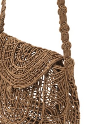 Ｃｏｒｄ　Ｅｍｂｒｏｉｄｅｒｙ　”Ｈａｎａｋａｇｏ”　Ｓｍａｌｌ　Ｐｏｕｃｈ