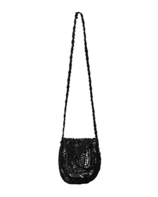 Ｃｏｒｄ　Ｅｍｂｒｏｉｄｅｒｙ　”Ｈａｎａｋａｇｏ”　Ｓｍａｌｌ　Ｐｏｕｃｈ