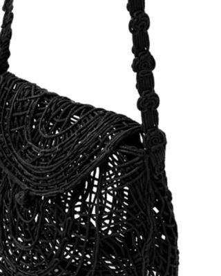 Ｃｏｒｄ　Ｅｍｂｒｏｉｄｅｒｙ　”Ｈａｎａｋａｇｏ”　Ｓｍａｌｌ　Ｐｏｕｃｈ