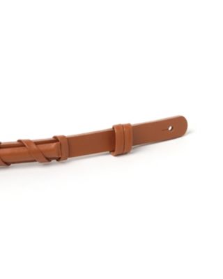 Ｂａｓｋｅｔ Ｄｅｔａｉｌｅｄ Ｌｅａｔｈｅｒ Ｂｅｌｔ