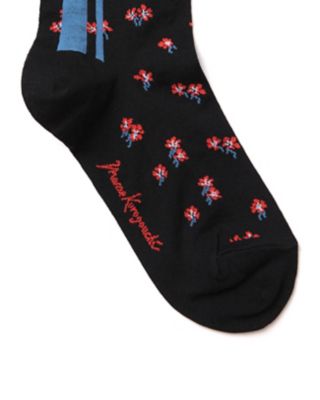 Ｆｌｏｒａｌ　Ｍｏｔｉｆ　Ｓｏｃｋｓ