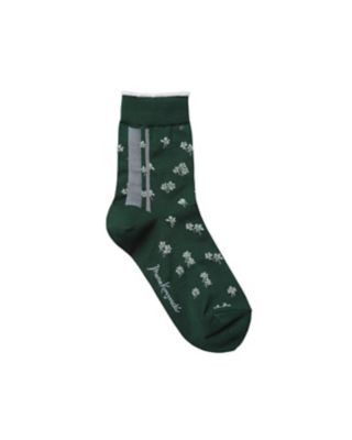 Ｆｌｏｒａｌ Ｍｏｔｉｆ Ｓｏｃｋｓ | ファッション・服 | 三越伊勢丹 