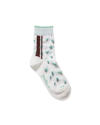 mamekurogouchi Two Pack Sport Socks 靴下 | www.reelemin242.com