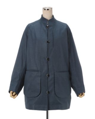 Silk Cashmere Reversible Sewing