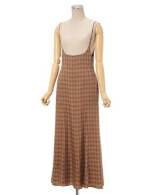 Ｌｉｎｅｎ　Ｍｉｘ　Ｏｍｂｒｅ　Ｃｈｅｃｋ　Ｃａｍｉｓｏｌｅ　Ｄｒｅｓｓ