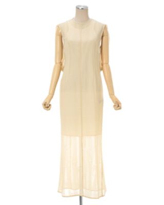 Ｂａｍｂｏｏ　Ｍｏｔｉｆ　Ｗｉｌｌｏｗ　Ｊａｃｑｕａｒｄ　Ｓｈｅｅｒ　Ｄｒｅｓｓ