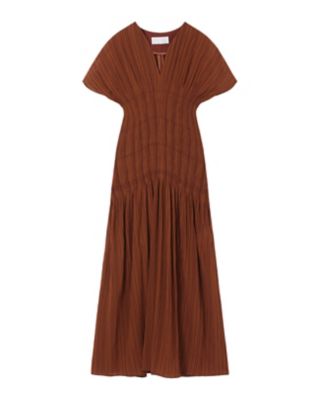 Ｓｔｒｉｐｅ Ｓｈｉｒｒｉｎｇ Ｊａｃｑｕａｒｄ Ｄｒｅｓｓ ...