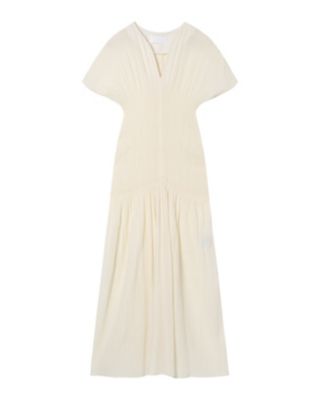 Ｓｔｒｉｐｅ　Ｓｈｉｒｒｉｎｇ　Ｊａｃｑｕａｒｄ　Ｄｒｅｓｓ