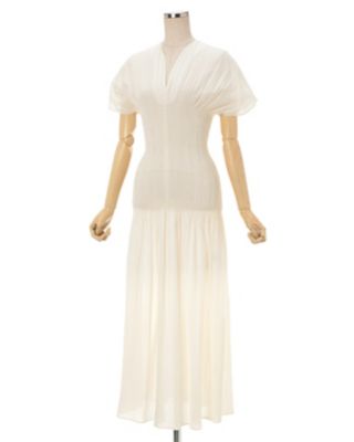 Ｓｔｒｉｐｅ　Ｓｈｉｒｒｉｎｇ　Ｊａｃｑｕａｒｄ　Ｄｒｅｓｓ