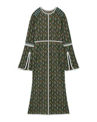 Ｐｅｄｉｃｅｌ Ｋｎｉｔｔｅｄ Ｄｒｅｓｓ | ファッション・服 ...