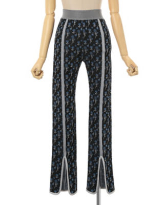 Pedicel Knit Pants(値下げ中) - ロングスカート