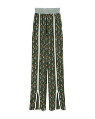 Pedicel Knit Pants(値下げ中) - ロングスカート