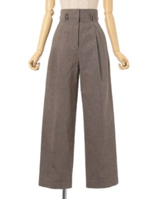 Ｎａｔｕｒａｌｌｙ　Ｃｏｌｏｕｒｅｄ　Ｃｏｔｔｏｎ　Ｄｏｂｂｙ　Ｗｉｄｅ　Ｔｒｏｕｓｅｒｓ