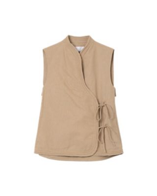 Ｎａｔｕｒａｌｌｙ　Ｃｏｌｏｕｒｅｄ　Ｃｏｔｔｏｎ　Ｄｏｂｂｙ　Ｖｅｓｔ