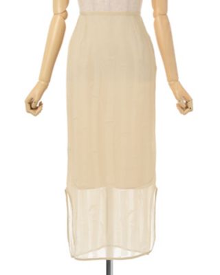 Ｂａｍｂｏｏ　Ｍｏｔｉｆ　Ｗｉｌｌｏｗ　Ｊａｃｑｕａｒｄ　Ｓｈｅｅｒ　Ｓｋｉｒｔ