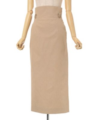 Ｎａｔｕｒａｌｌｙ　Ｃｏｌｏｕｒｅｄ　Ｃｏｔｔｏｎ　Ｄｏｂｂｙ　Ｈｉｇｈ　Ｗａｉｓｔ　Ｓｋｉｒｔ