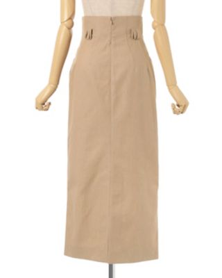 Ｎａｔｕｒａｌｌｙ　Ｃｏｌｏｕｒｅｄ　Ｃｏｔｔｏｎ　Ｄｏｂｂｙ　Ｈｉｇｈ　Ｗａｉｓｔ　Ｓｋｉｒｔ