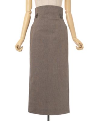 Ｎａｔｕｒａｌｌｙ　Ｃｏｌｏｕｒｅｄ　Ｃｏｔｔｏｎ　Ｄｏｂｂｙ　Ｈｉｇｈ　Ｗａｉｓｔ　Ｓｋｉｒｔ