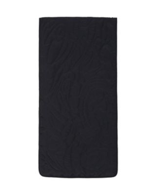 ＜Mame Kurogouchi (Women)＞Ｓｉｌｋ　Ｎｙｌｏｎ　Ｑｕｉｌｔｅｄ　Ｓｃａｒｆ