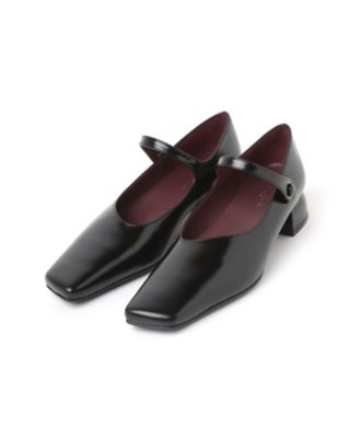 Ｓｑｕａｒｅ　Ｔｏｅ　Ｉｎ－Ｓｔｅｐ　Ｓｔｒａｐ　Ｈｅｅｌｓ