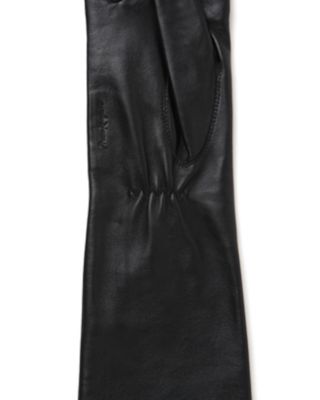 Ｌｅａｔｈｅｒ　Ｌｏｎｇ　Ｄｒｅｓｓ　Ｇｌｏｖｅｓ