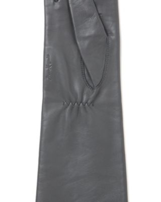 Ｌｅａｔｈｅｒ　Ｌｏｎｇ　Ｄｒｅｓｓ　Ｇｌｏｖｅｓ