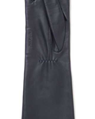 Ｌｅａｔｈｅｒ　Ｌｏｎｇ　Ｄｒｅｓｓ　Ｇｌｏｖｅｓ