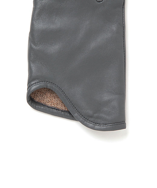 Leather Dress Gloves | Mame Kurogouchi Leather Dress Gloves | Mame Kurogouchi