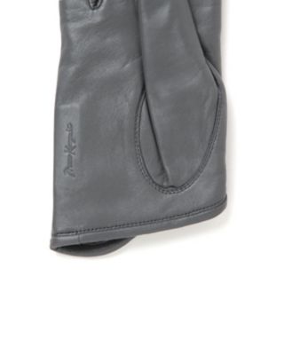Leather Dress Gloves | Mame Kurogouchi