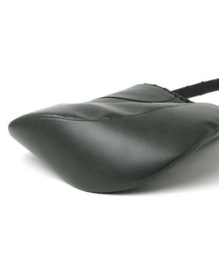 Ｓｙｎｔｈｅｔｉｃ　Ｌｅａｔｈｅｒ　Ａｓｙｍｍｅｔｒｉｃａｌ　Ｔｏｔｅ　Ｂａｇ