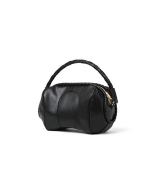Ｓｙｎｔｈｅｔｉｃ　Ｌｅａｔｈｅｒ　Ｂｏｓｔｏｎ　Ｂａｇ