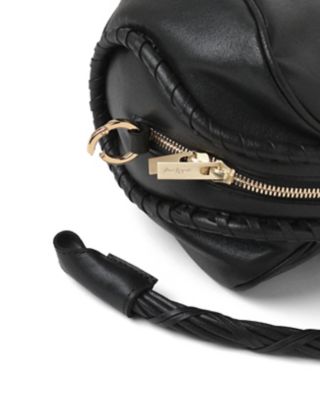 Ｓｙｎｔｈｅｔｉｃ　Ｌｅａｔｈｅｒ　Ｂｏｓｔｏｎ　Ｂａｇ