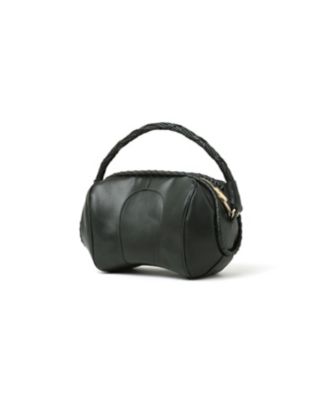 Ｓｙｎｔｈｅｔｉｃ　Ｌｅａｔｈｅｒ　Ｂｏｓｔｏｎ　Ｂａｇ