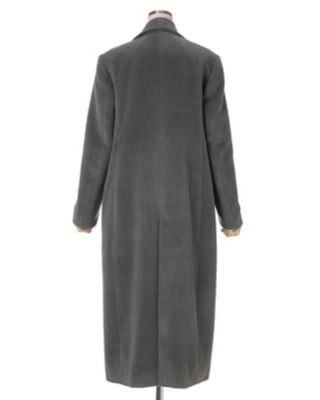 ≪送料無料≫Ｂｅａｖｅｒ　Ｆｉｎｉｓｈｅｄ　Ａｌｐａｃａ　Ｗｏｏｌ　Ｃｈｅｓｔｅｒ　Ｃｏａｔ