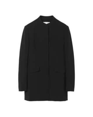 mame kurogouchi ミリタリージャケット MM16AW-JK032（mame