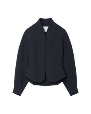 Acetate Polyester Collarless